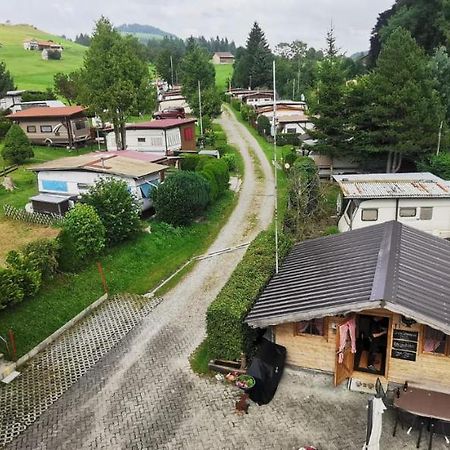 Camping Schoenengrund Kültér fotó