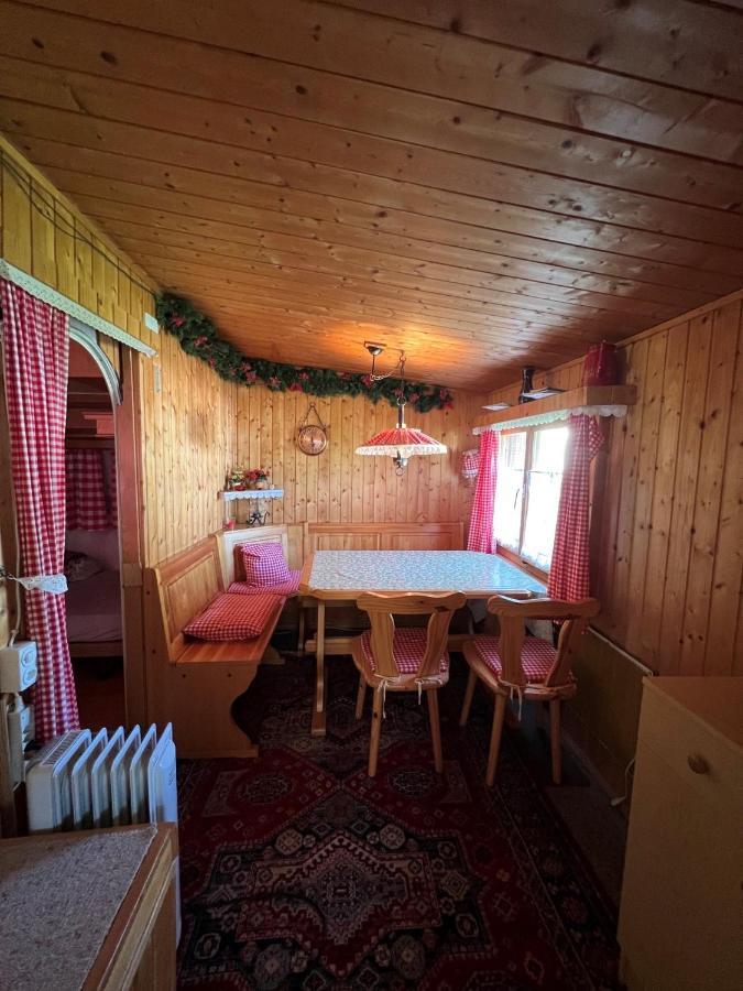 Camping Schoenengrund Kültér fotó